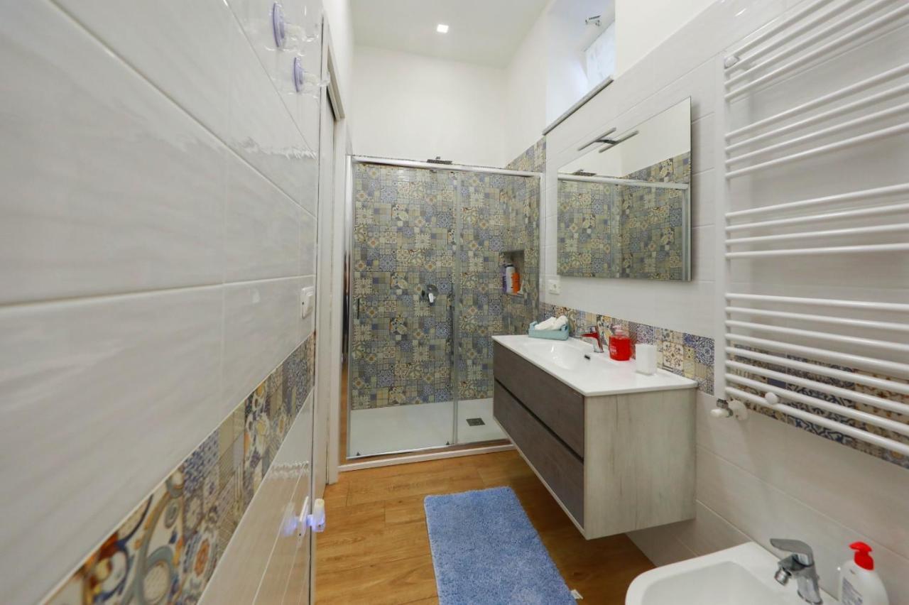 Vient' E Mar Suite Castellammare di Stabia Exterior foto