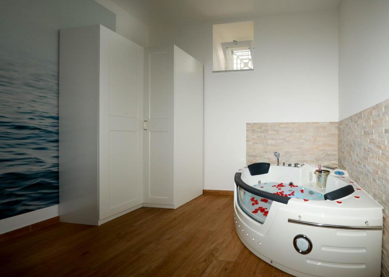 Vient' E Mar Suite Castellammare di Stabia Exterior foto