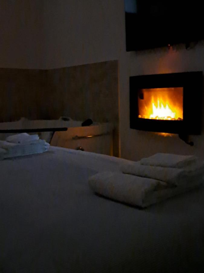 Vient' E Mar Suite Castellammare di Stabia Exterior foto