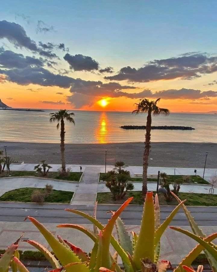 Vient' E Mar Suite Castellammare di Stabia Exterior foto