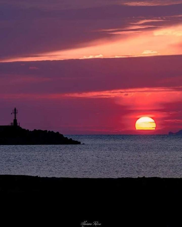 Vient' E Mar Suite Castellammare di Stabia Exterior foto